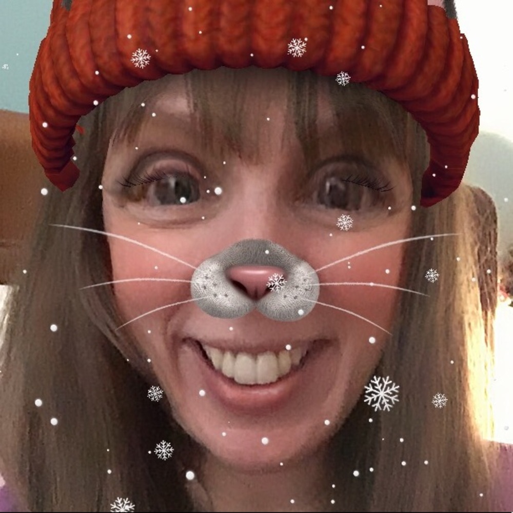 Meet your Posher, Ines